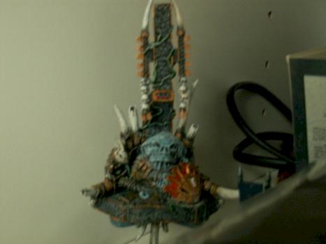 Lord kroak by vs vs vs