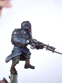 Death korp of krieg by Ragnar of Krieg