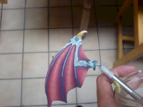 wip egrim aile finie by marc. c