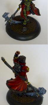Sorscha - First try at NMM - better pics by TCStyle