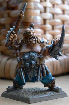 Ogre Bruiser by gurtmin