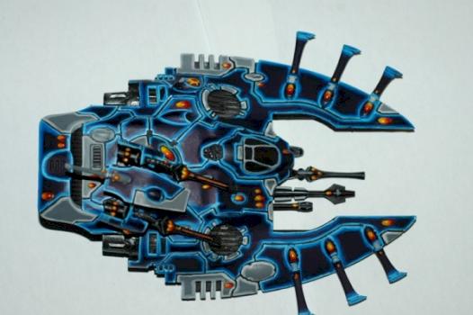 Another mini by FCL