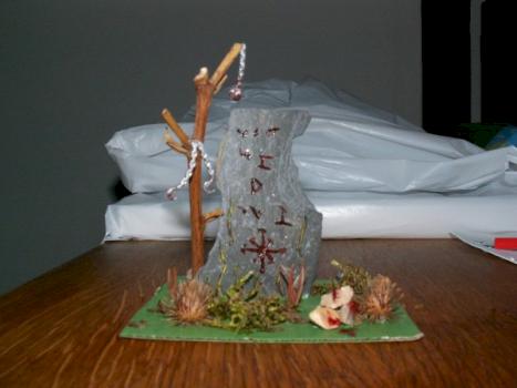 Une autre figurine by enzobuso