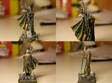 Valrys by le veilleur