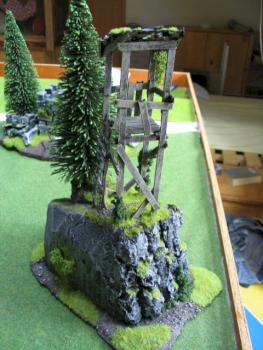 Another mini by Roboute Guillaume