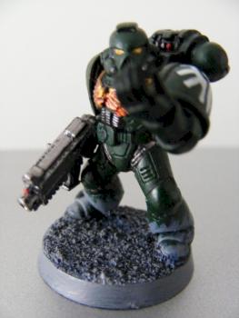 another dark angel trooper by commanderstorm