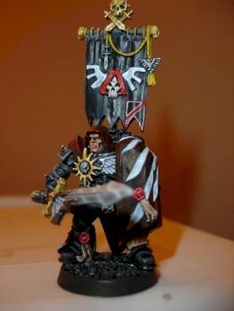 Angels of Vengeance Company Master by Rooney!