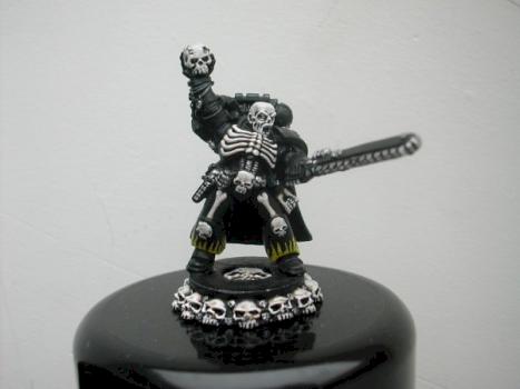 centurius by manu.mgt59