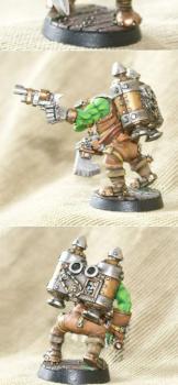 Grung Zogmek by ViruSS