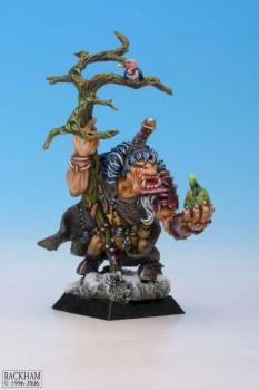 BEHEMOT by Hellinga