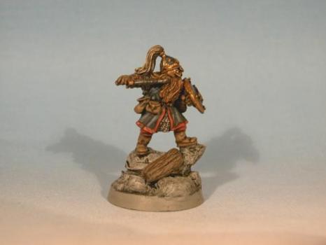 Another mini by Asfaloth