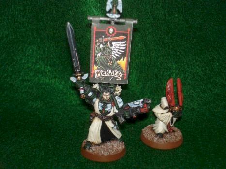 Another mini by Red Rhino
