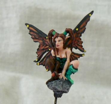 Bad Fairy, Freebooter by battlescenerylady