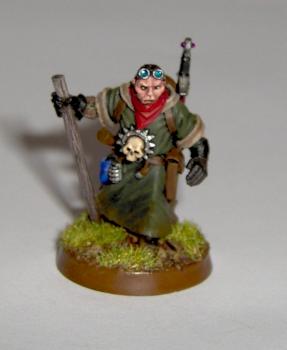 40k explorer by amren of silverdale