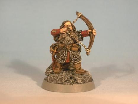 Another mini by Asfaloth