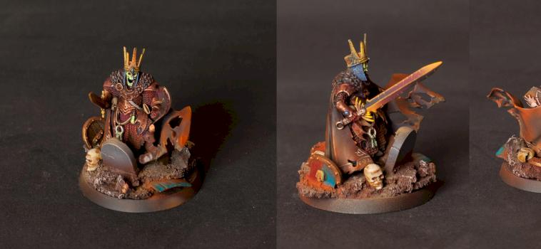 Wight King by Flasher