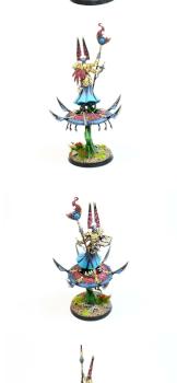 Gaunt Summoner by mediatrade