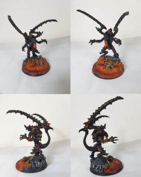 Lava Liktor by ArrasDeMott