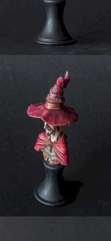 Rincewind the Wizzard by Laowai_83