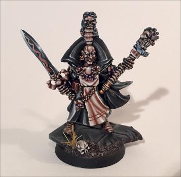 Necromancer by Bleep Bloop