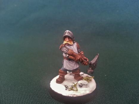 Darvin Deepsteel by jamie404