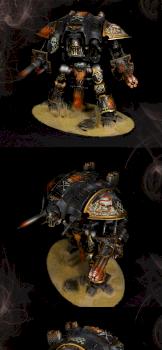 Imperial Knight 2 by Gruumsh