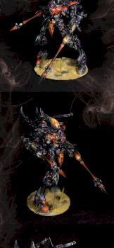 Wraithknight 2 by Gruumsh