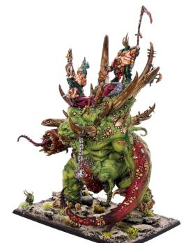 THE GLOTTKIN by mediatrade