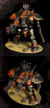 Imperial Knight 3 by Gruumsh