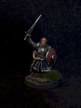 Boromir by Bombur