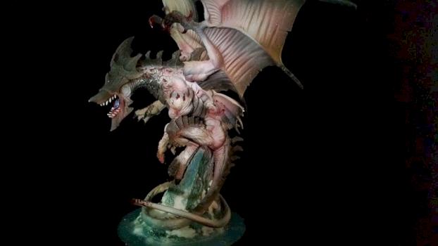Archangel by cansampol