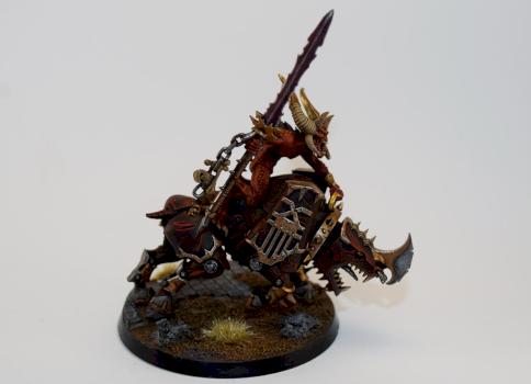 Chaos Herold by Farlum