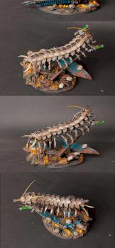 Canoptek tombb Stalker by Flasher