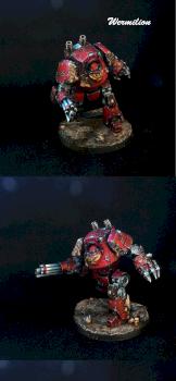 Dreadnought BA by Wermilion