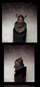 Jarl Olfson the Old One by bucks