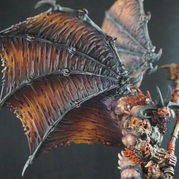 Bloodthirster by SlowPaint