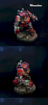 Dreadnought BA by Wermilion