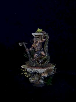 Conan by Bombur