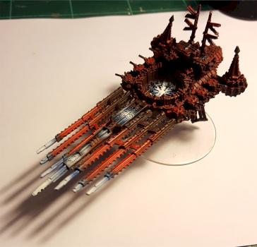 BFG Planetkiller by Erzengel2010