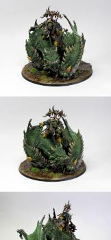 Gordrakk on Maw-krusha by Just.PS