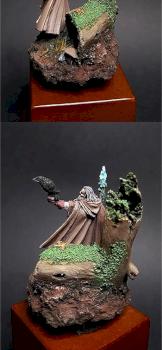 Radagast the Brown by Alice
