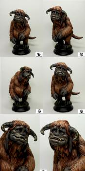 Ludo by Studio Giraldez