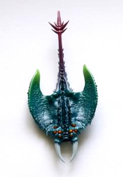 Screamer of Tzeentch by Lethemonster