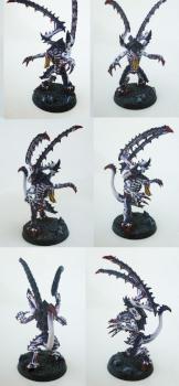 Tyranids - Lictor by A1M