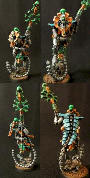 Orikan the diviner by N**