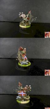 Minions bloody barnabas by boog1eman