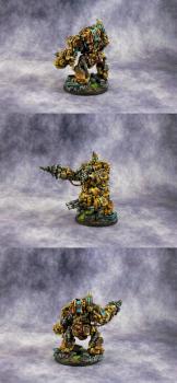 Orc Juggernaut Mecha-Armour 3 by WhiteRavenFactory