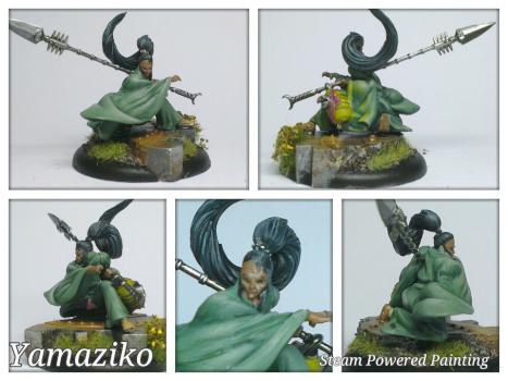 Yamaziko by Drifter083