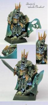Wight King by Sash