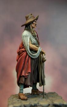 Pirata del caribe by Kast